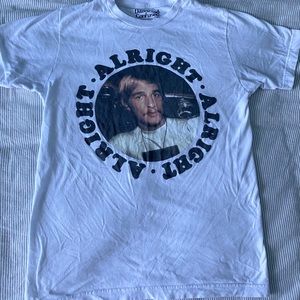 Dazed and confused tee shirt